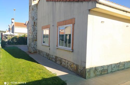 San Miguel del Pino House | Casa Vainilla