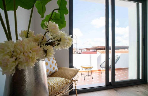 Margallo Apartment | CASA VALDES 16, APTO 3