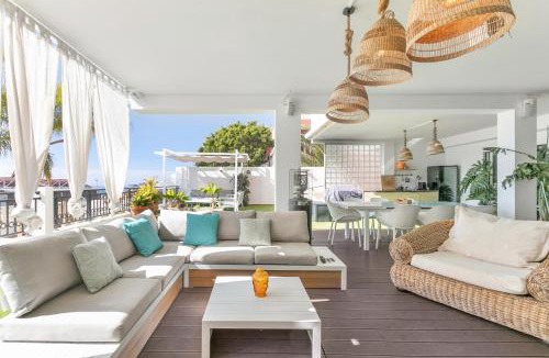 Santa Cruz de Tenerife Apartment | Casa Valencia