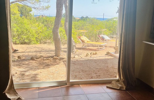 Formentera House | Casa Valentina ET6135 with swimming-pool
