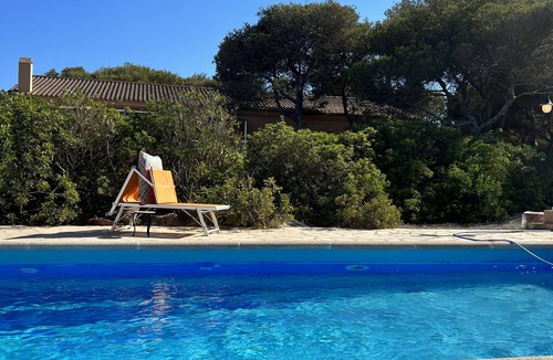 Formentera House | Casa Valentina ET6135 with swimming-pool
