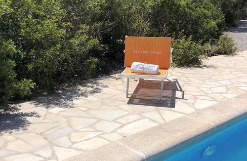 Formentera House | Casa Valentina ET6135 with swimming-pool