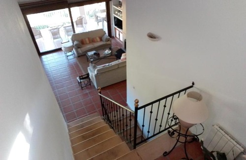 S'Arxiduc Ski Chalet | Casa Valldemossa