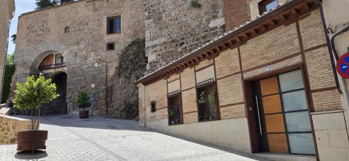 Toledo City Center Apartment | Casa Valmardón