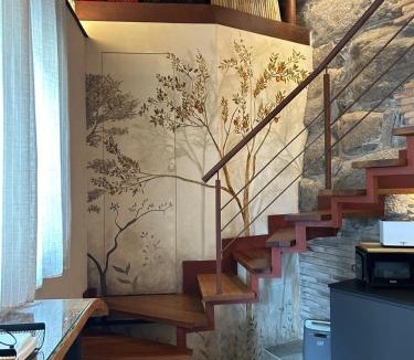 Toledo City Center Apartment | Casa Valmardón