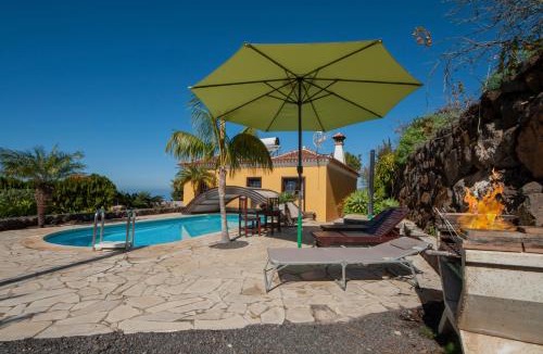 Tijarafe Villa | CASA VAN DE WALLE