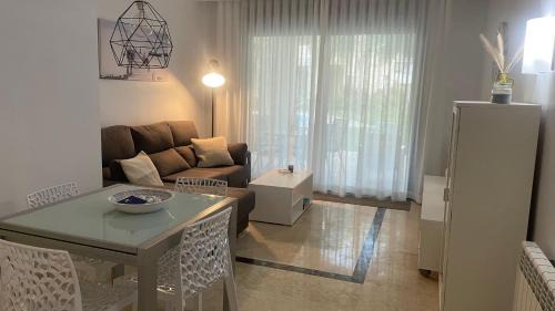 Roda Apartment | Casa Vann - 2 bed, ground floor