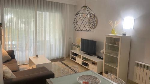 Roda Apartment | Casa Vann - 2 bed, ground floor