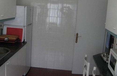 Vallobal Cottage | Casa Vela for 6 people