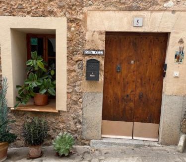 S'Arxiduc House | Casa Vell de Valldemossa