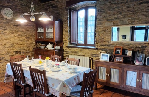 Trabada House | Casa Venancio