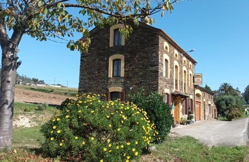 Trabada House | Casa Venancio