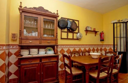 Galaroza House | CASA VENECIA