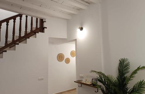 Orgaz House | CASA VENERA