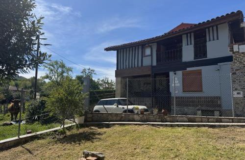 Parres House | Casa Verana en Asturias VV-3421-AS