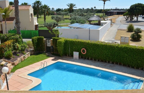 Roda House | Casa Verano in Roda Golf Resort with Golf Sun and Sea