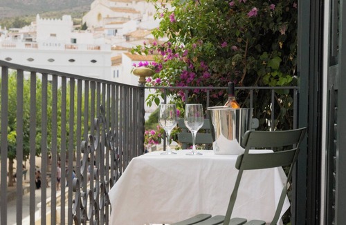 Cadaques Villa | "Casa Verda - Fantastic house in the heart of Cadaques