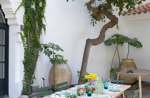 Cadaques Villa | "Casa Verda - Fantastic house in the heart of Cadaques