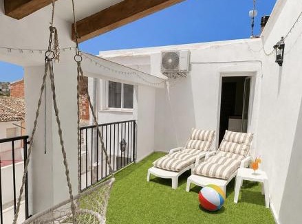 Bolbaite House | Casa Vicen