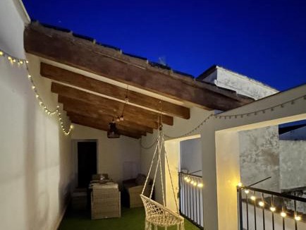 Bolbaite House | Casa Vicen