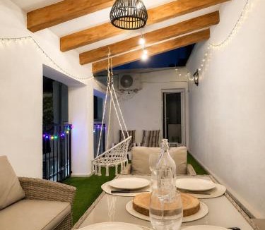 Bolbaite House | Casa Vicen