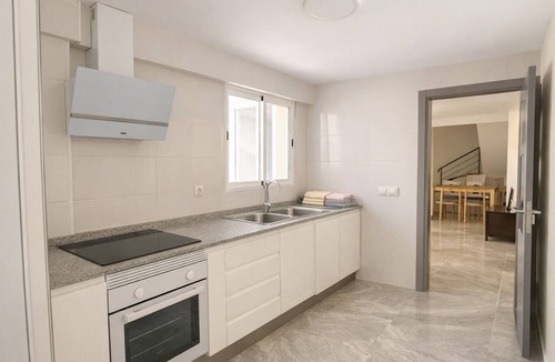Bolbaite House | Casa Vicen