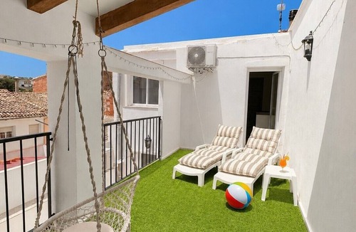 Bolbaite House | Casa Vicen