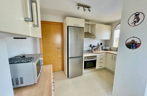 Jeronimo y Avileses y Balsicas de Arriba Apartment | Casa Vicste - A Murcia Holiday Rentals Property