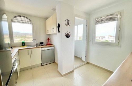 Jeronimo y Avileses y Balsicas de Arriba Apartment | Casa Vicste - A Murcia Holiday Rentals Property