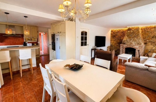 Rio d'Oro Villa | Casa Victoria - Calonge, Catalonia