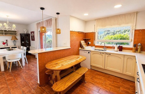 Rio d'Oro Villa | Casa Victoria - Calonge, Catalonia