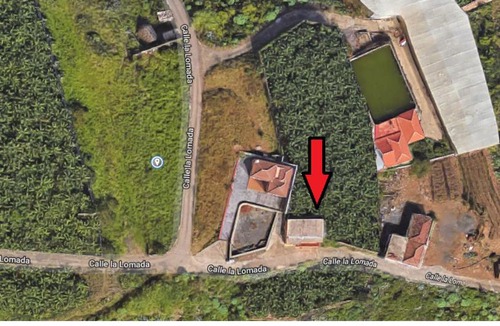 El Granel House | Casa Victoria