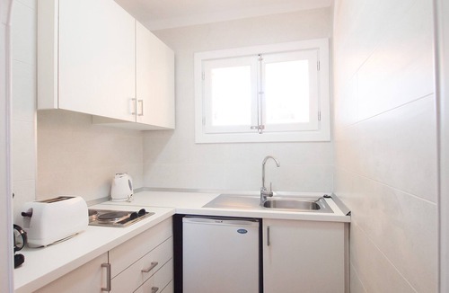 Santa Ponsa Apartment | Casa vida 1 bedroom · Family Friendly Apartment ¨Casa Vida¨ 1 Bedroom