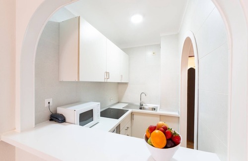 Santa Ponsa Apartment | Casa vida 1 bedroom · Family Friendly Apartment ¨Casa Vida¨ 1 Bedroom