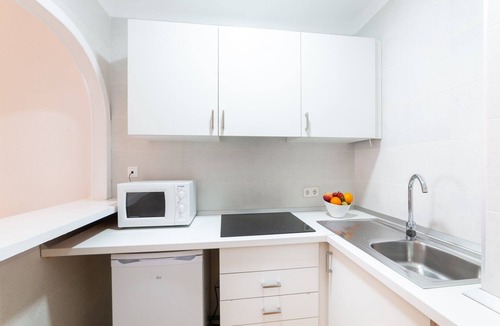 Santa Ponsa Apartment | Casa vida 1 bedroom · Family Friendly Apartment ¨Casa Vida¨ 1 Bedroom