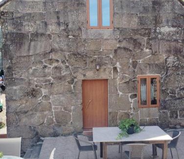Vilaboa House | Casa Vieito