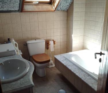 Vilaboa House | Casa Vieito