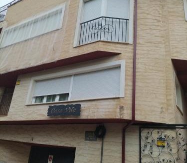 Riopar House | Casa Vila