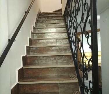 Riopar House | Casa Vila