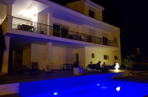 Llanca House | CASA VILAJUÏGA - Amplia casa moderna con agradable piscina privada. - ES-228-134