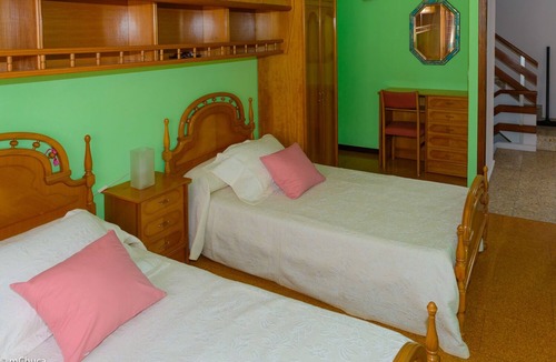Vilanova House | Casa Vilanova de Arousa - Rias Baixas
