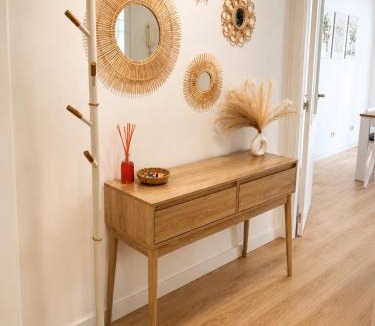 Arzua Apartment | Casa Vilela