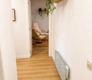 Arzua Apartment | Casa Vilela