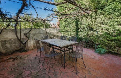 Santa Maria del Campo House | Casa Villa Gomez