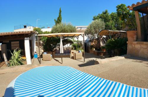 Sant Jordi House | Casa Villa Maria