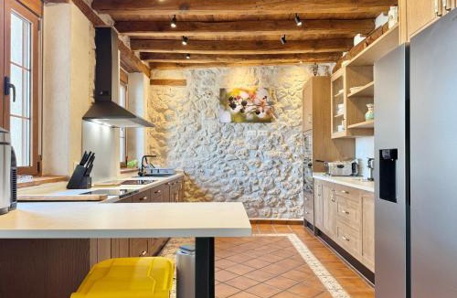 Hontalbilla House | Casa Villa Rosalia
