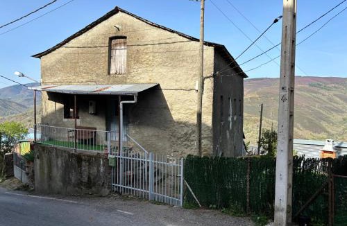 Cantejeira House | Casa Villafeile