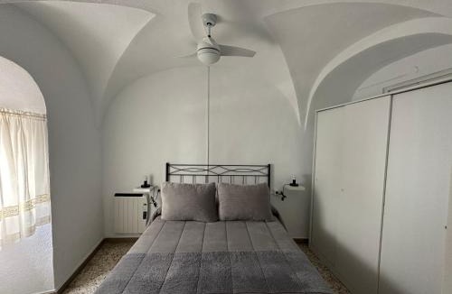 Villanueva de Cordoba House | Casa Villanueva de Córdoba
