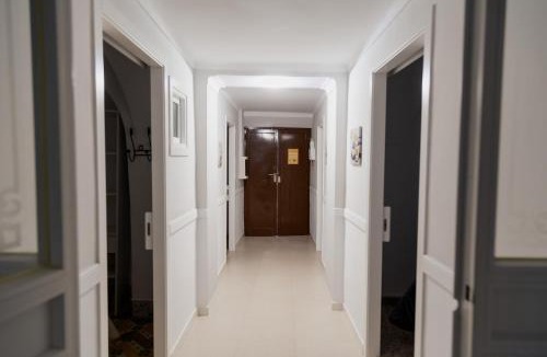 Villanueva de Cordoba House | Casa Villanueva de Córdoba