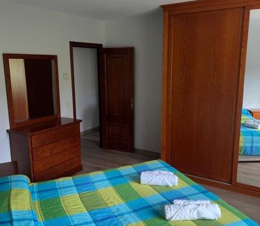 Portomarin Apartment | Casa Vimar